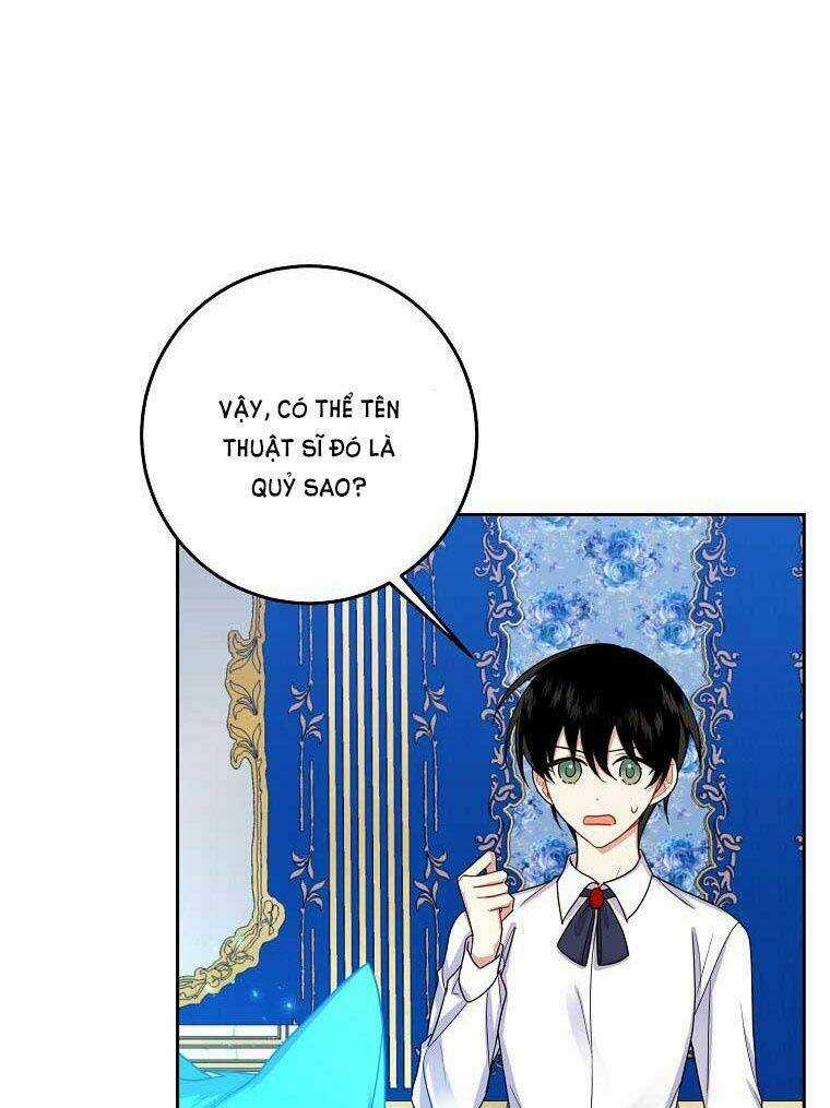 Tôi Là Con Gái Của Gia Đình Này! Chapter 140 trang 21