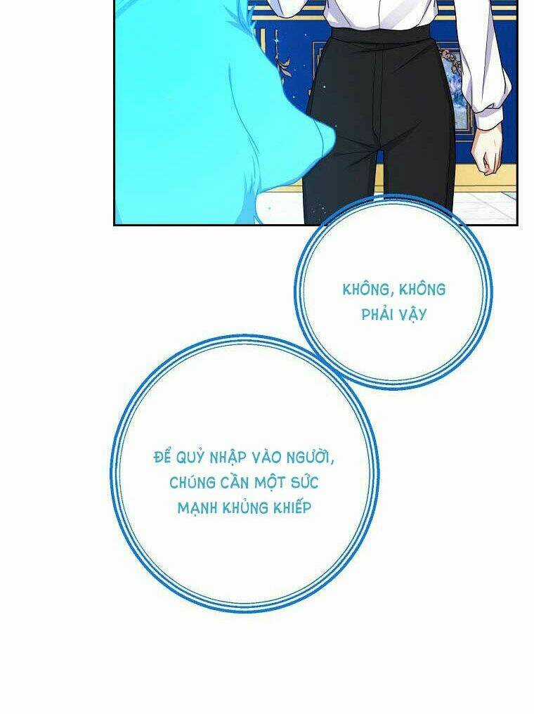 Tôi Là Con Gái Của Gia Đình Này! Chapter 140 trang 22