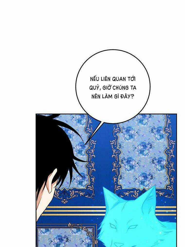 Tôi Là Con Gái Của Gia Đình Này! Chapter 140 trang 23