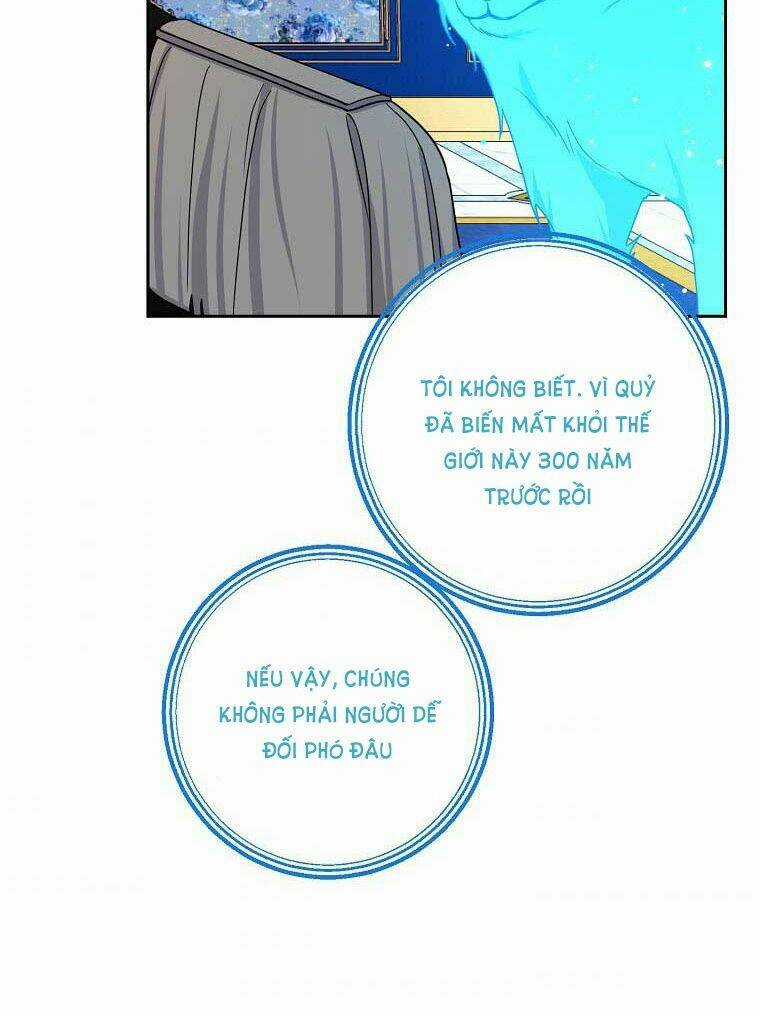 Tôi Là Con Gái Của Gia Đình Này! Chapter 140 trang 24