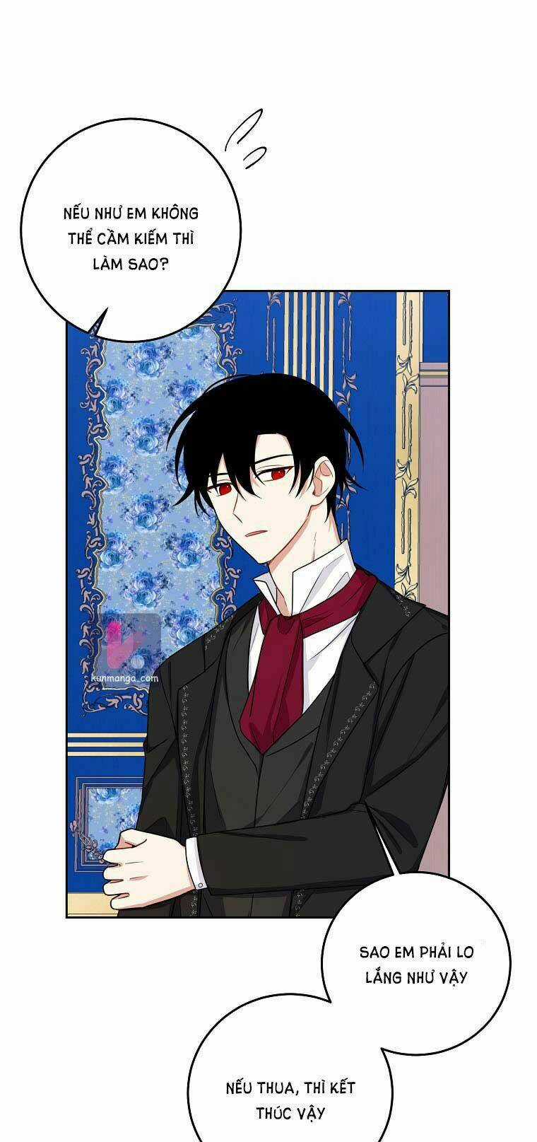 Tôi Là Con Gái Của Gia Đình Này! Chapter 140 trang 27