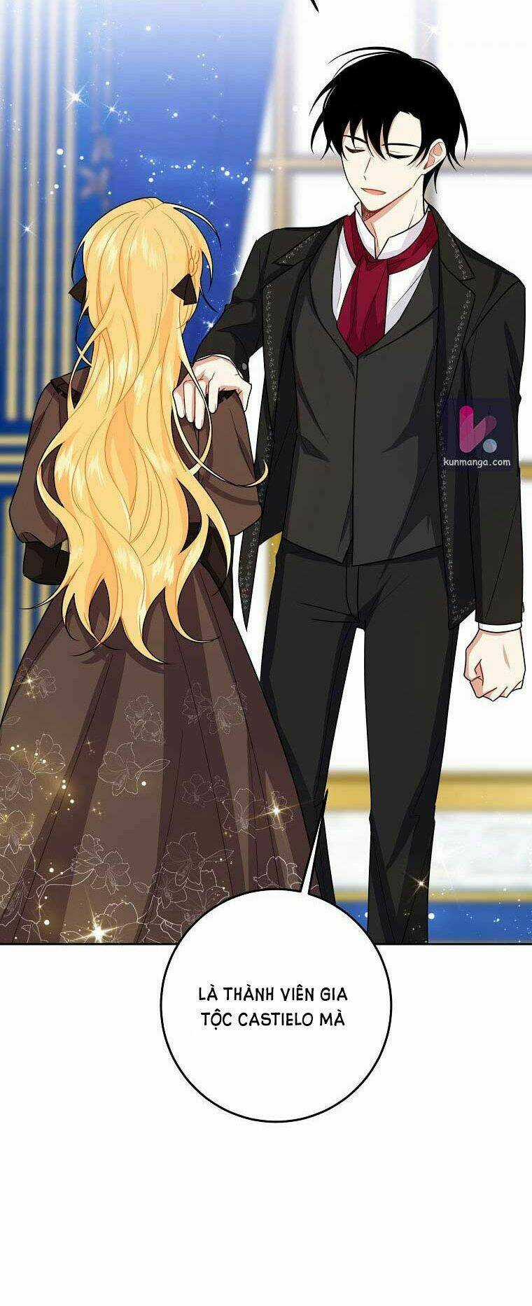 Tôi Là Con Gái Của Gia Đình Này! Chapter 140 trang 32