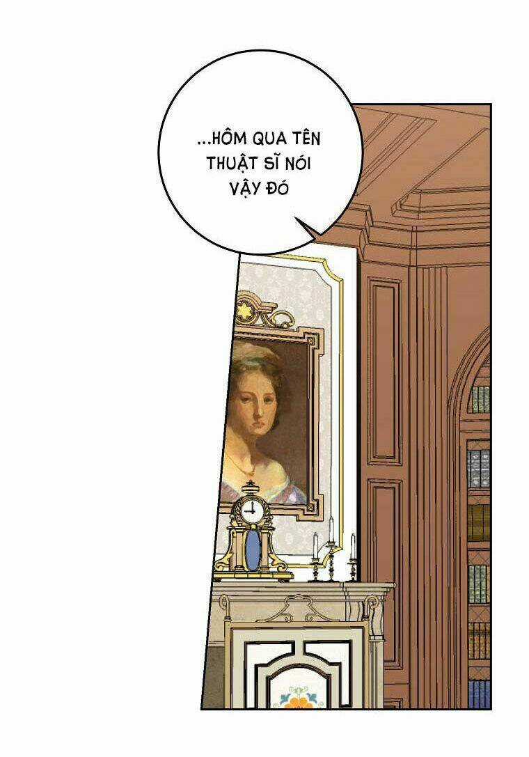 Tôi Là Con Gái Của Gia Đình Này! Chapter 140 trang 36