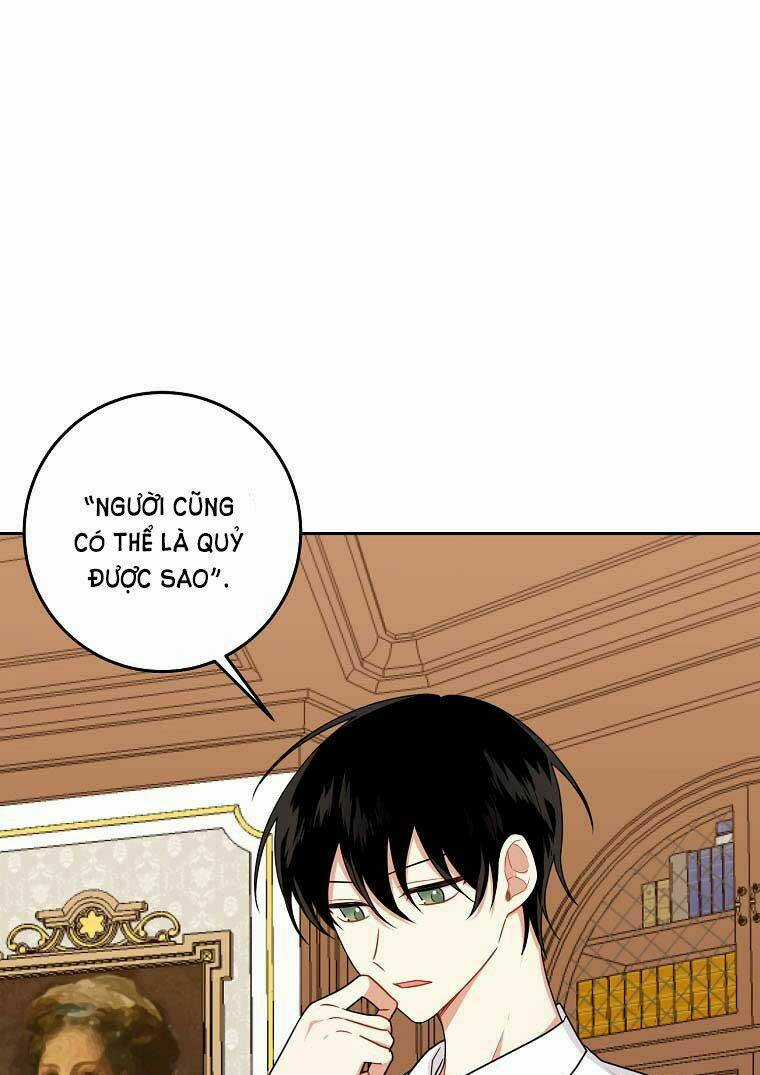 Tôi Là Con Gái Của Gia Đình Này! Chapter 140 trang 37