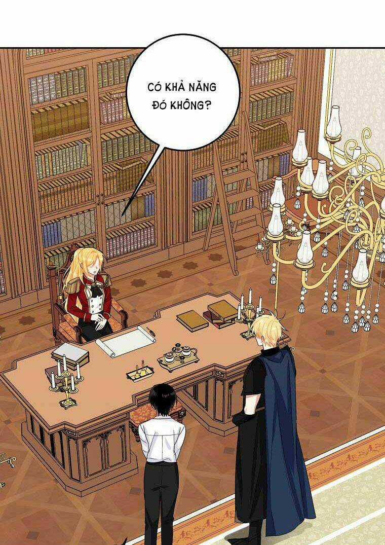 Tôi Là Con Gái Của Gia Đình Này! Chapter 140 trang 39