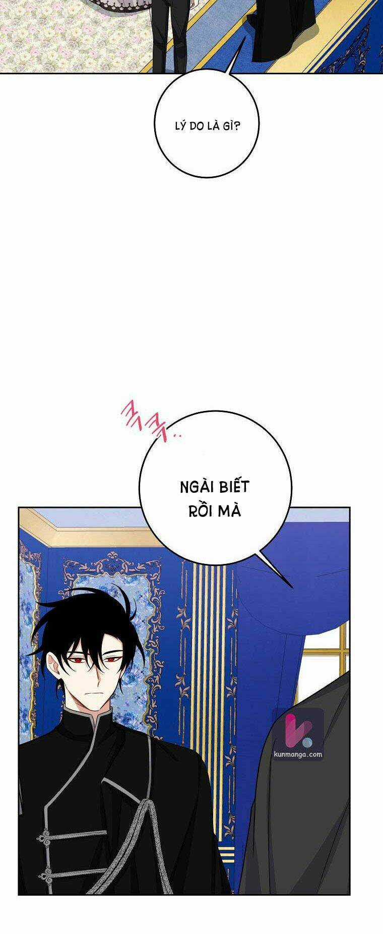 Tôi Là Con Gái Của Gia Đình Này! Chapter 140 trang 4