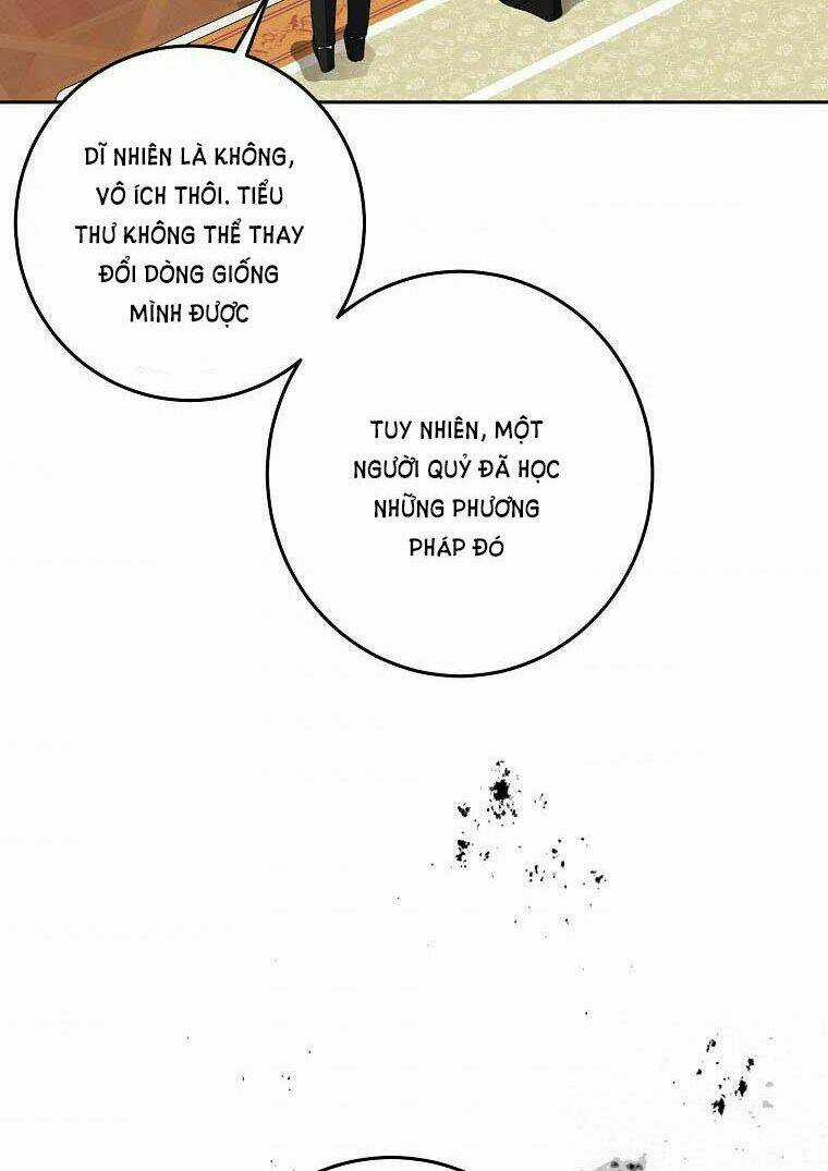 Tôi Là Con Gái Của Gia Đình Này! Chapter 140 trang 40