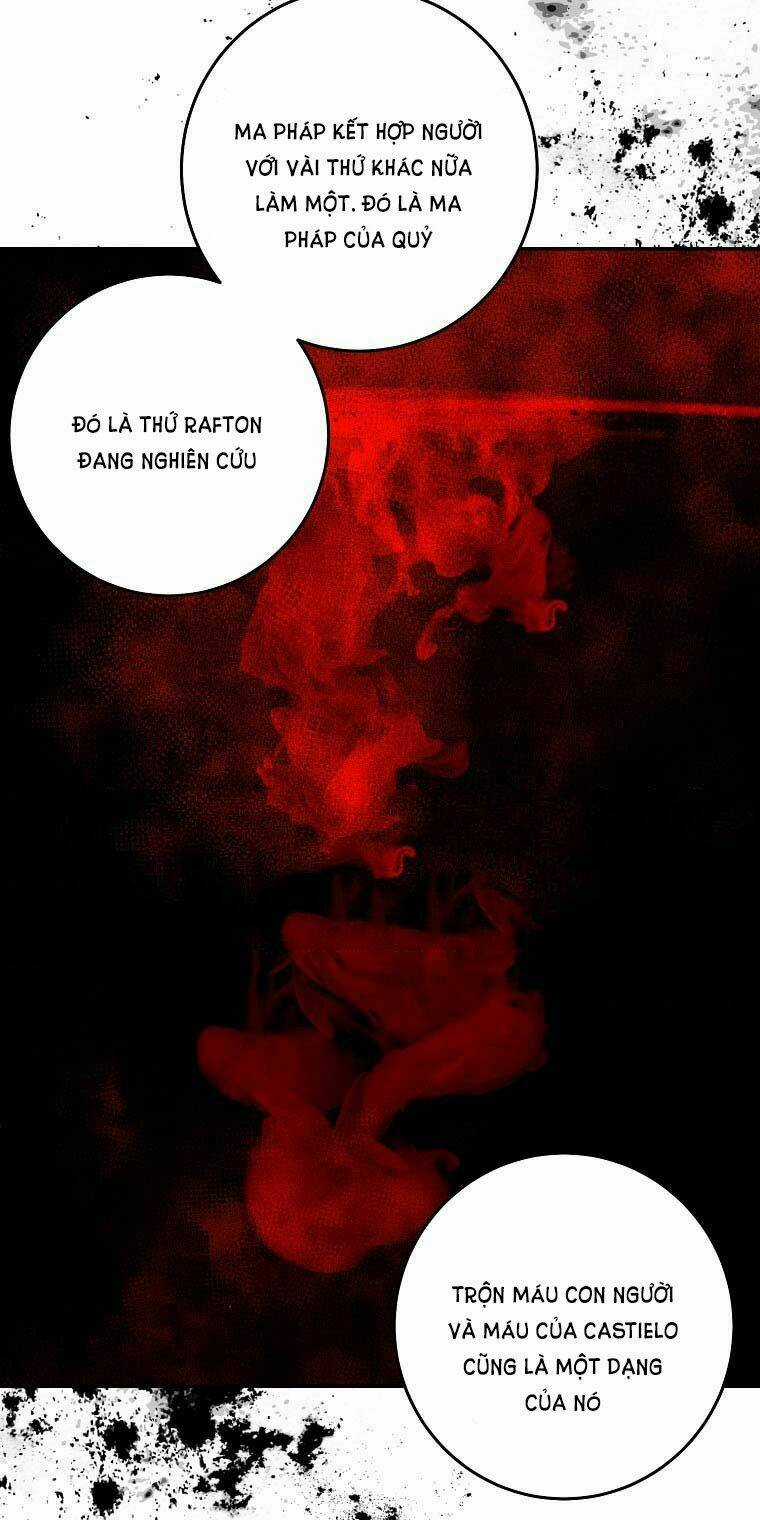 Tôi Là Con Gái Của Gia Đình Này! Chapter 140 trang 41