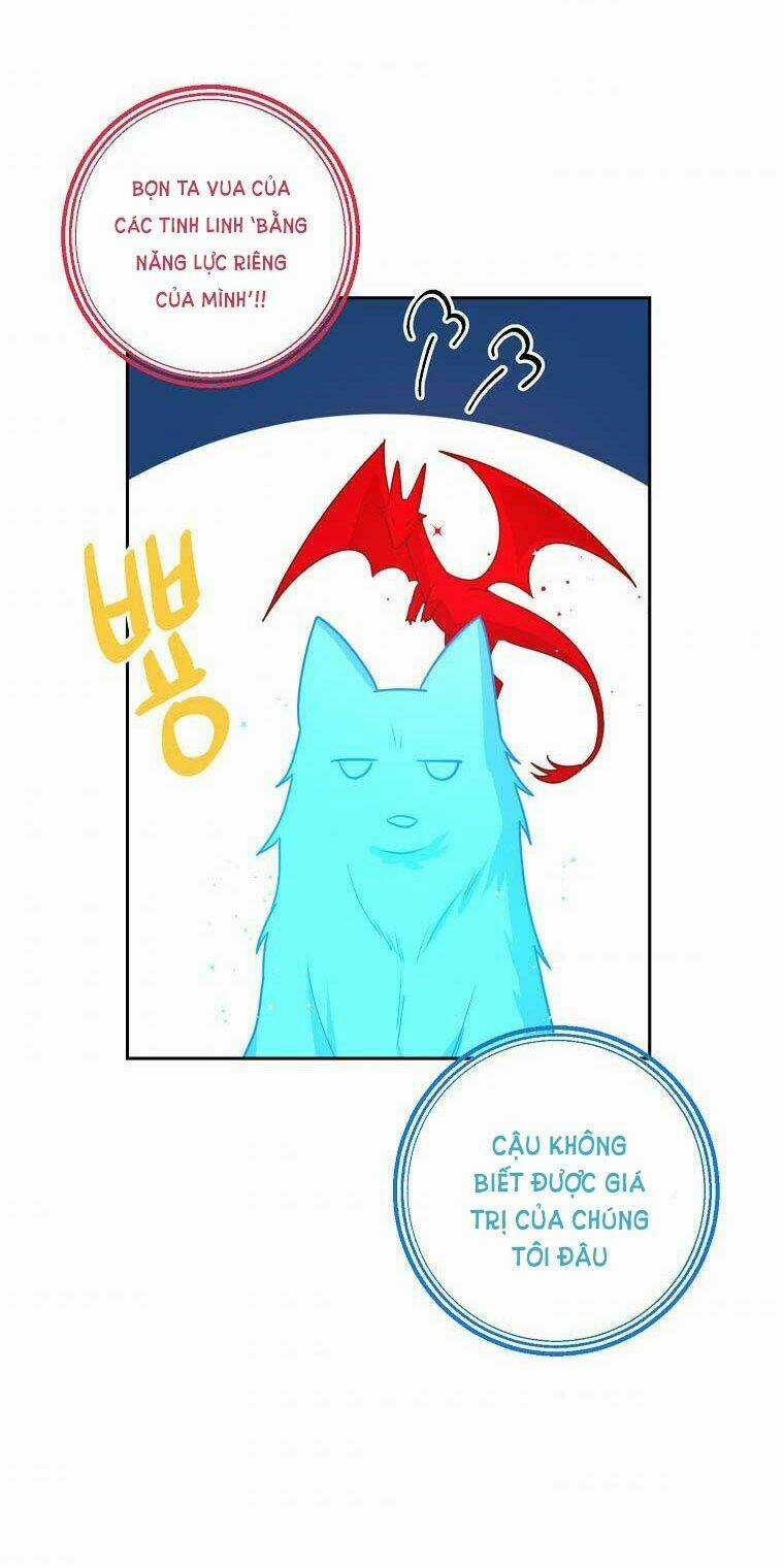 Tôi Là Con Gái Của Gia Đình Này! Chapter 140 trang 47