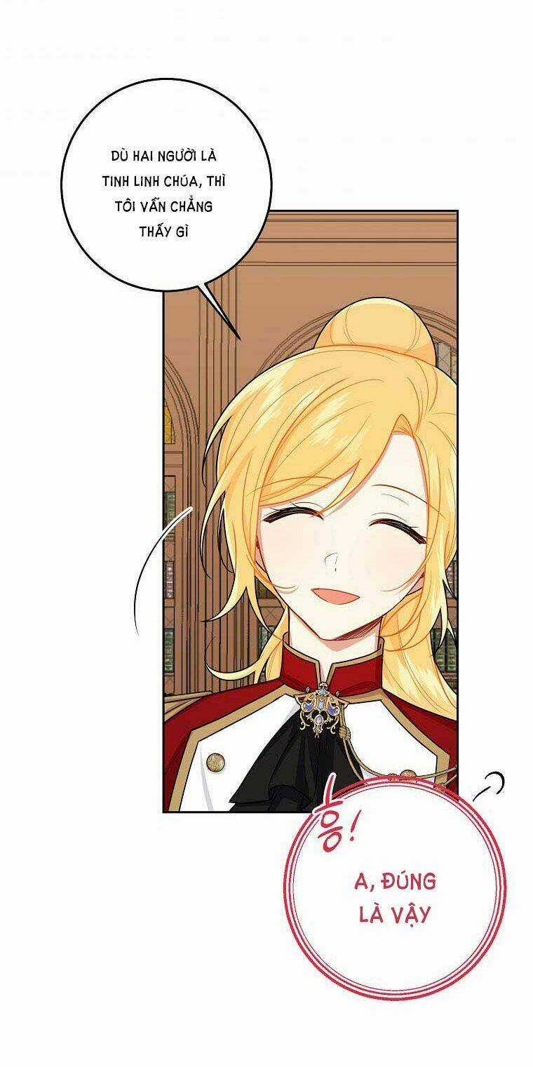 Tôi Là Con Gái Của Gia Đình Này! Chapter 140 trang 48