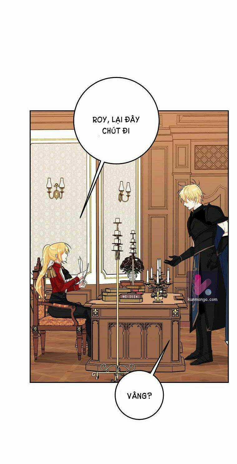 Tôi Là Con Gái Của Gia Đình Này! Chapter 140 trang 49