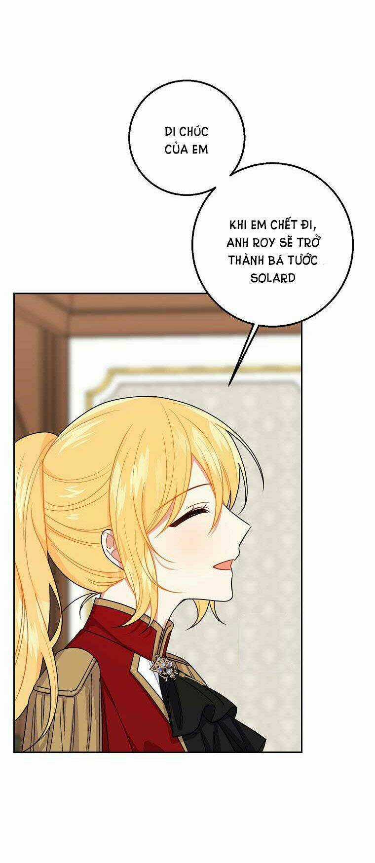 Tôi Là Con Gái Của Gia Đình Này! Chapter 140 trang 51