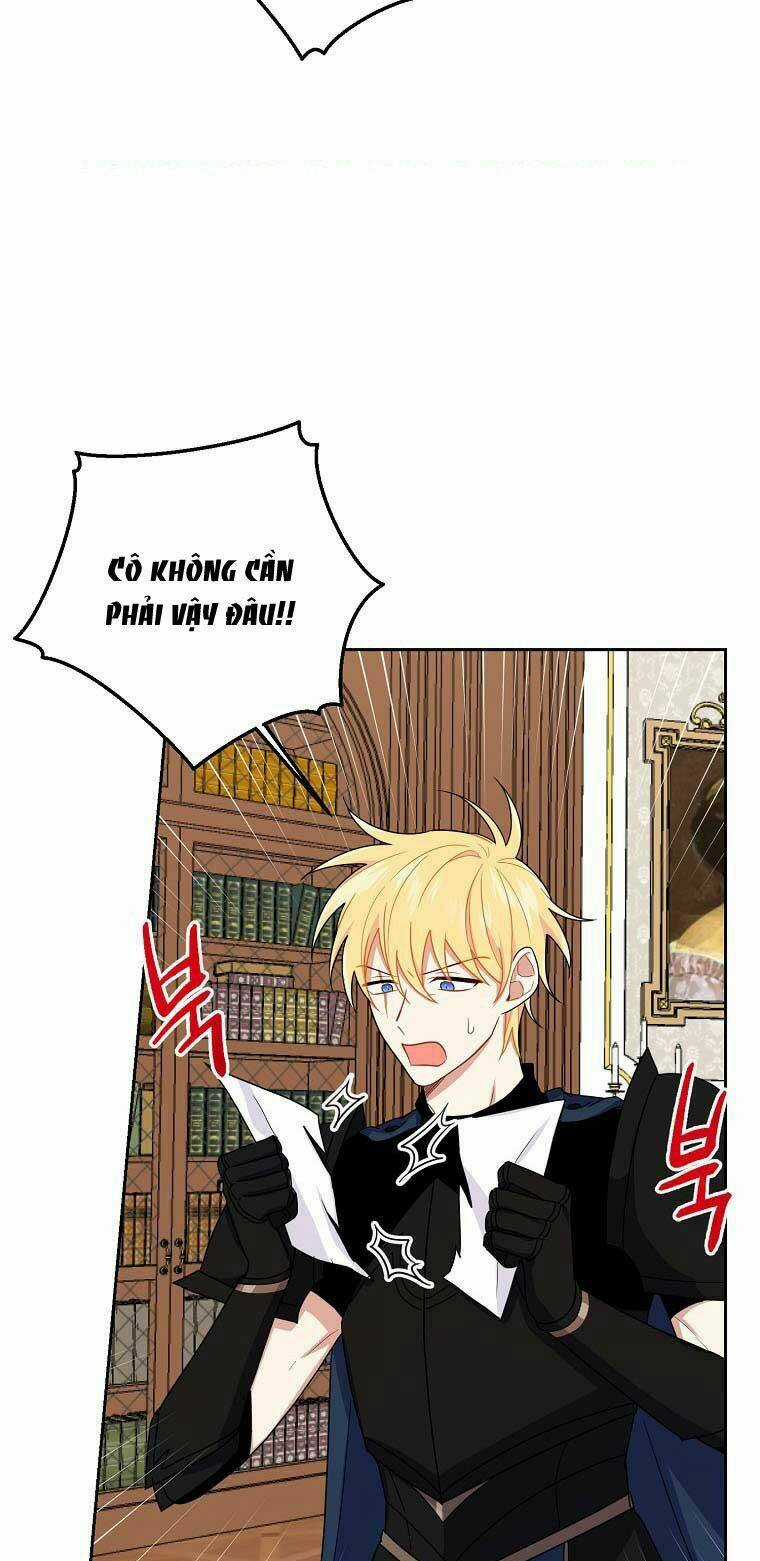 Tôi Là Con Gái Của Gia Đình Này! Chapter 140 trang 53