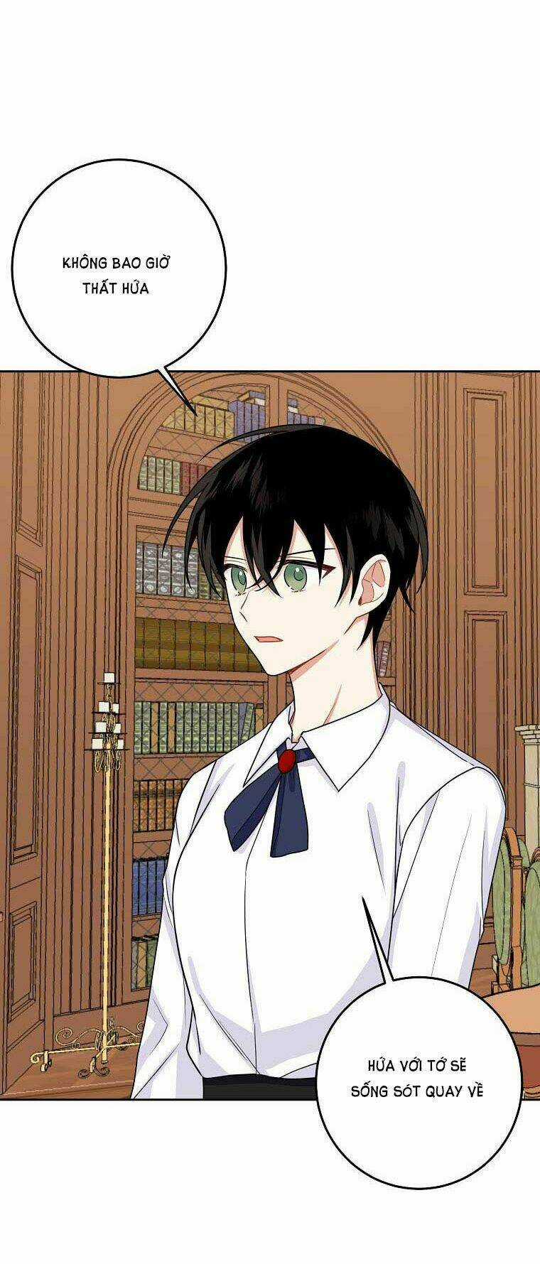 Tôi Là Con Gái Của Gia Đình Này! Chapter 140 trang 56