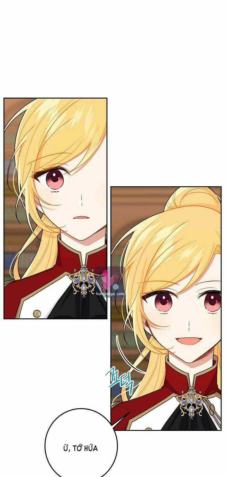 Tôi Là Con Gái Của Gia Đình Này! Chapter 140 trang 57