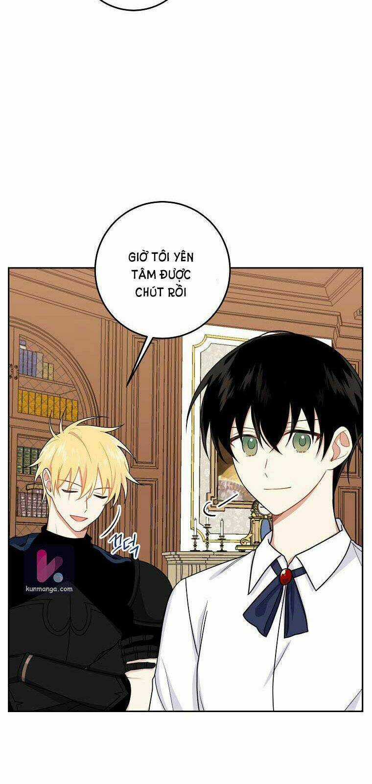 Tôi Là Con Gái Của Gia Đình Này! Chapter 140 trang 58