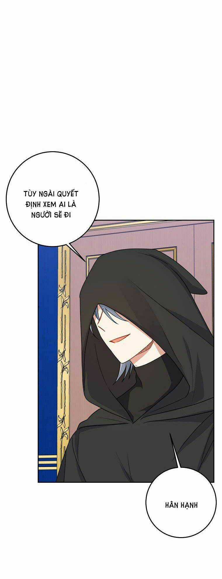 Tôi Là Con Gái Của Gia Đình Này! Chapter 140 trang 6