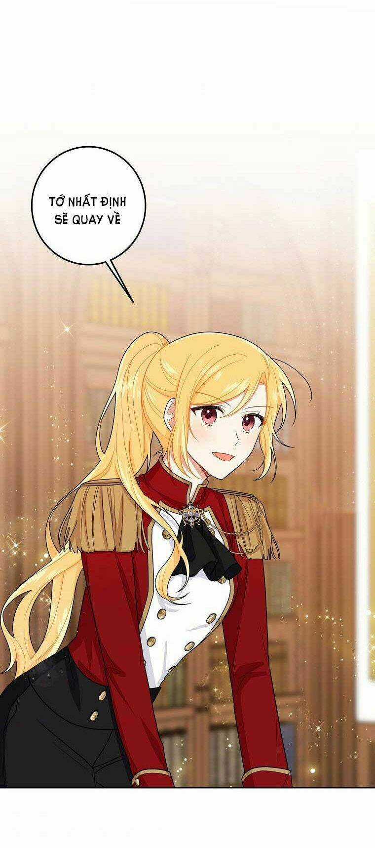 Tôi Là Con Gái Của Gia Đình Này! Chapter 140 trang 60