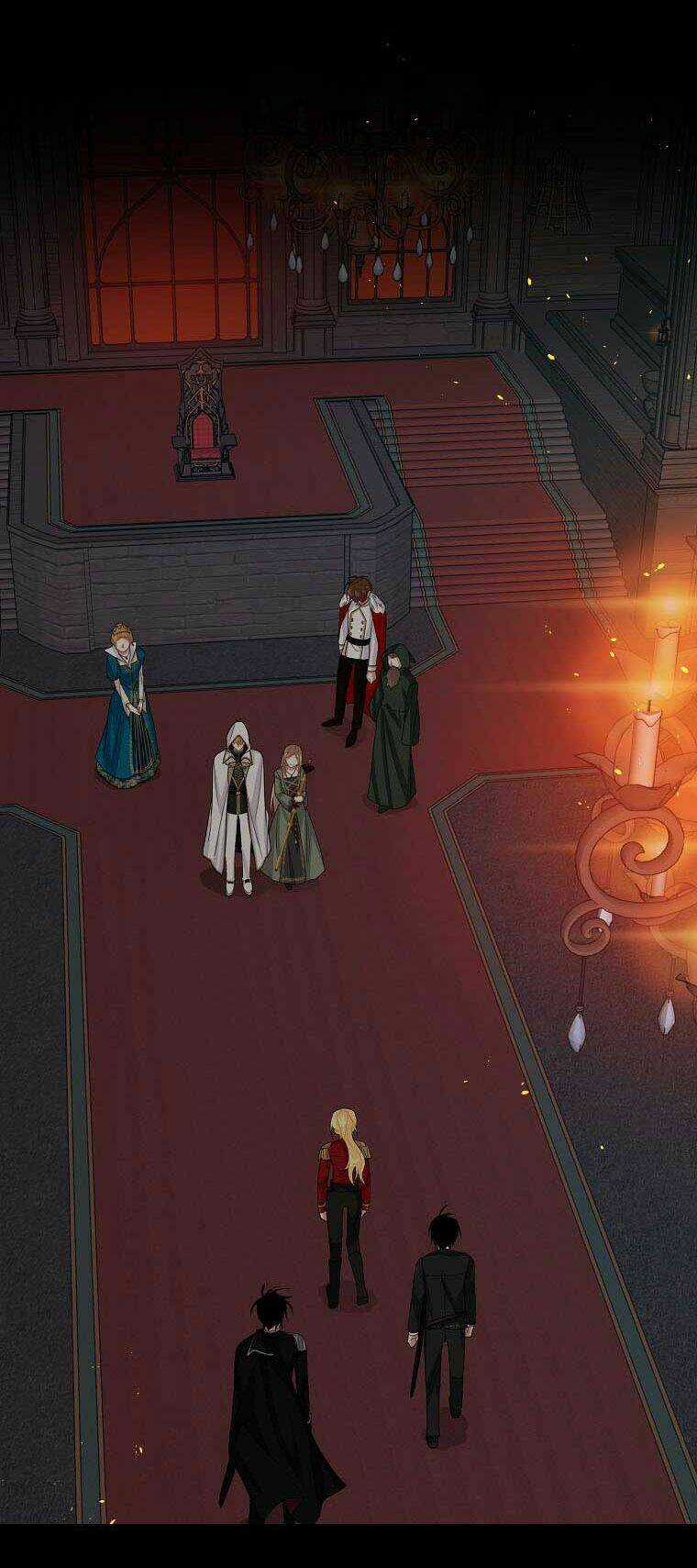 Tôi Là Con Gái Của Gia Đình Này! Chapter 140 trang 66