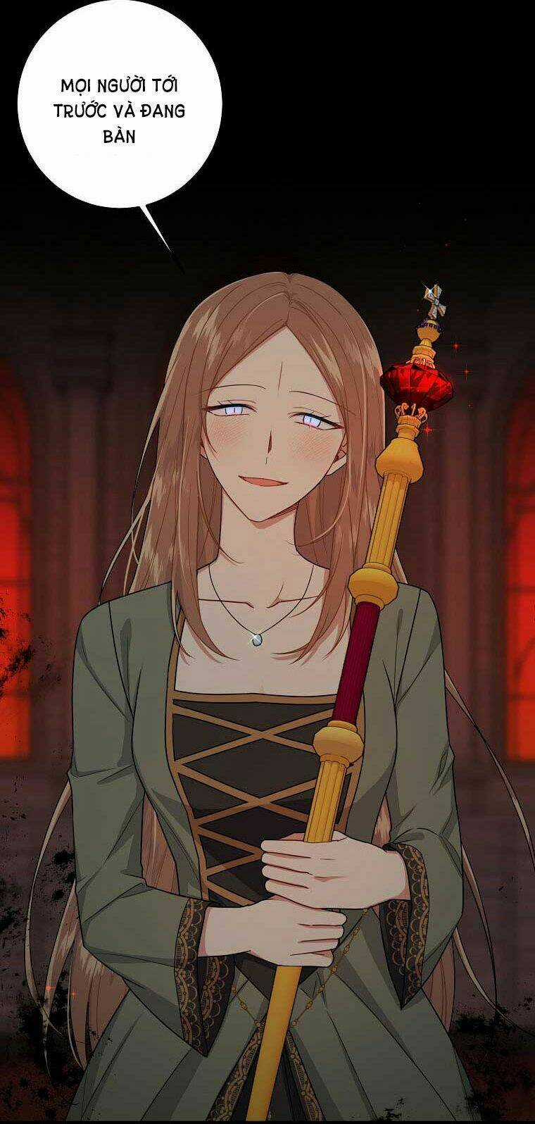 Tôi Là Con Gái Của Gia Đình Này! Chapter 140 trang 72