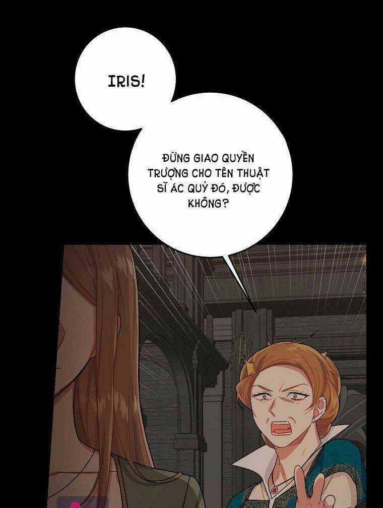 Tôi Là Con Gái Của Gia Đình Này! Chapter 141 trang 11