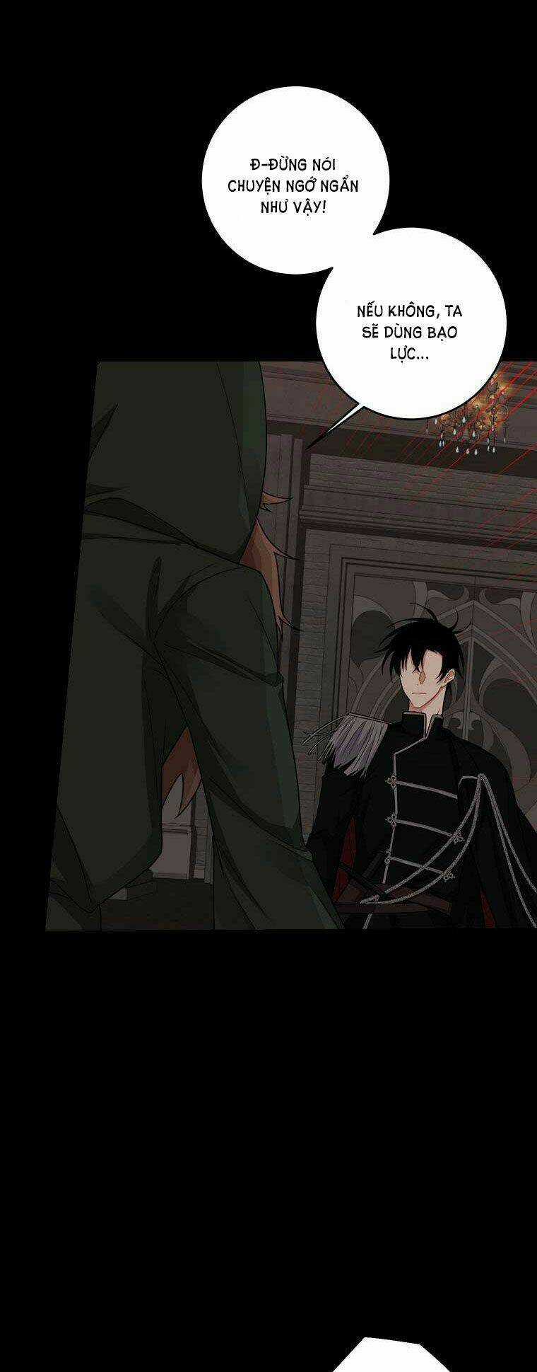 Tôi Là Con Gái Của Gia Đình Này! Chapter 141 trang 19