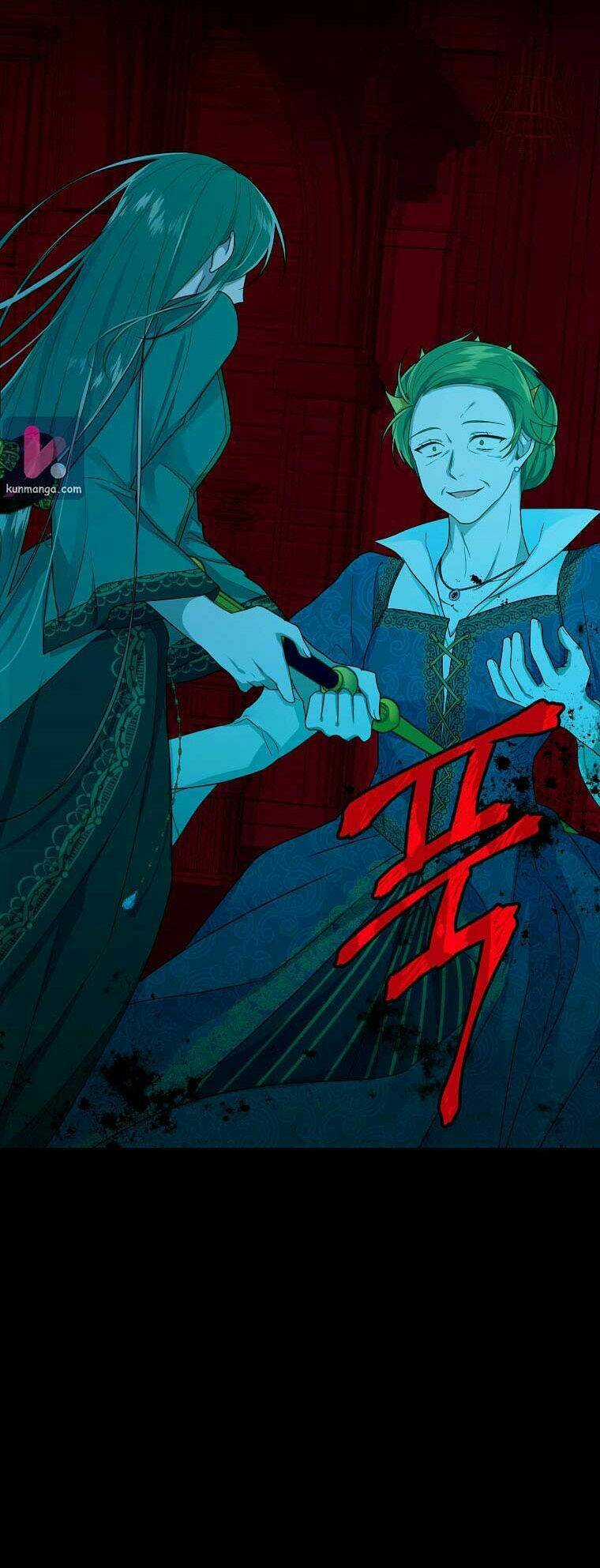 Tôi Là Con Gái Của Gia Đình Này! Chapter 141 trang 22