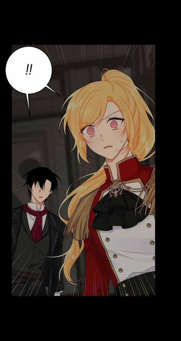 Tôi Là Con Gái Của Gia Đình Này! Chapter 141 trang 23