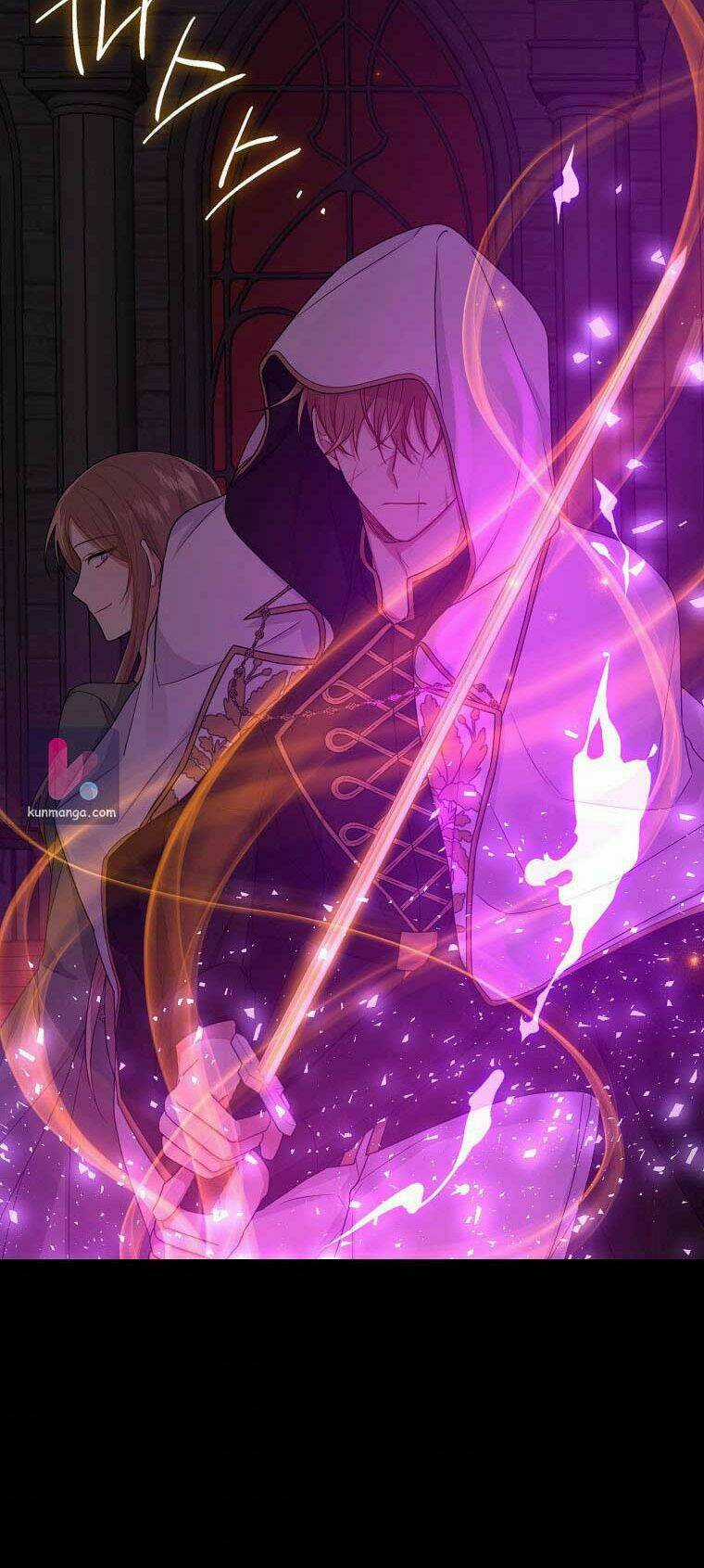 Tôi Là Con Gái Của Gia Đình Này! Chapter 141 trang 30