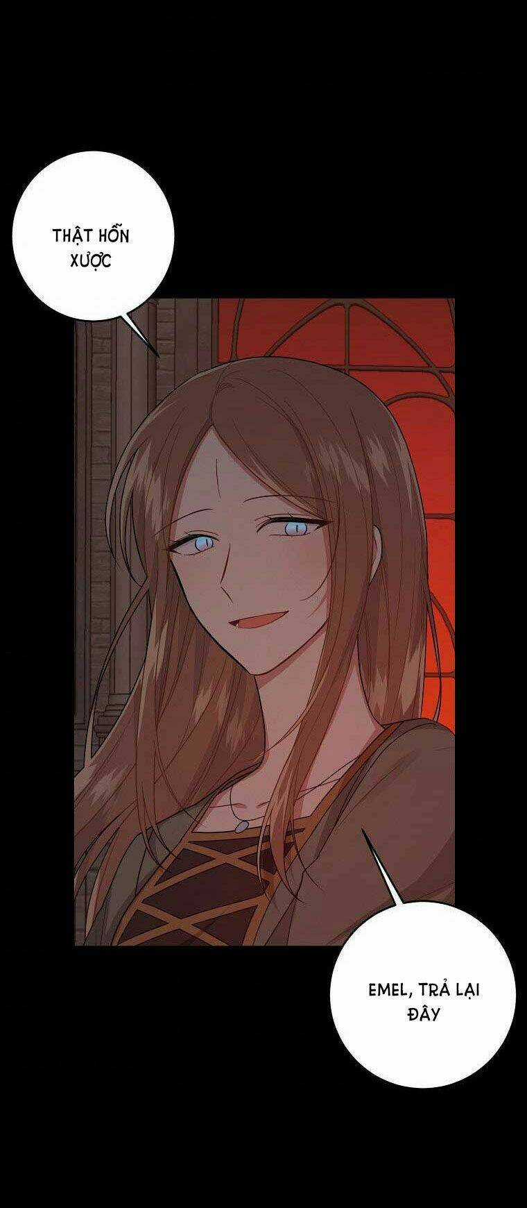 Tôi Là Con Gái Của Gia Đình Này! Chapter 141 trang 31