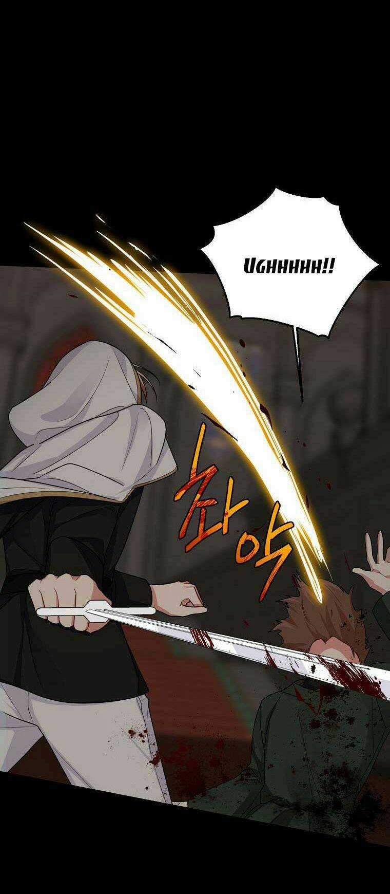 Tôi Là Con Gái Của Gia Đình Này! Chapter 141 trang 32