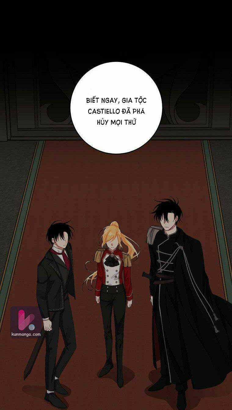 Tôi Là Con Gái Của Gia Đình Này! Chapter 141 trang 37