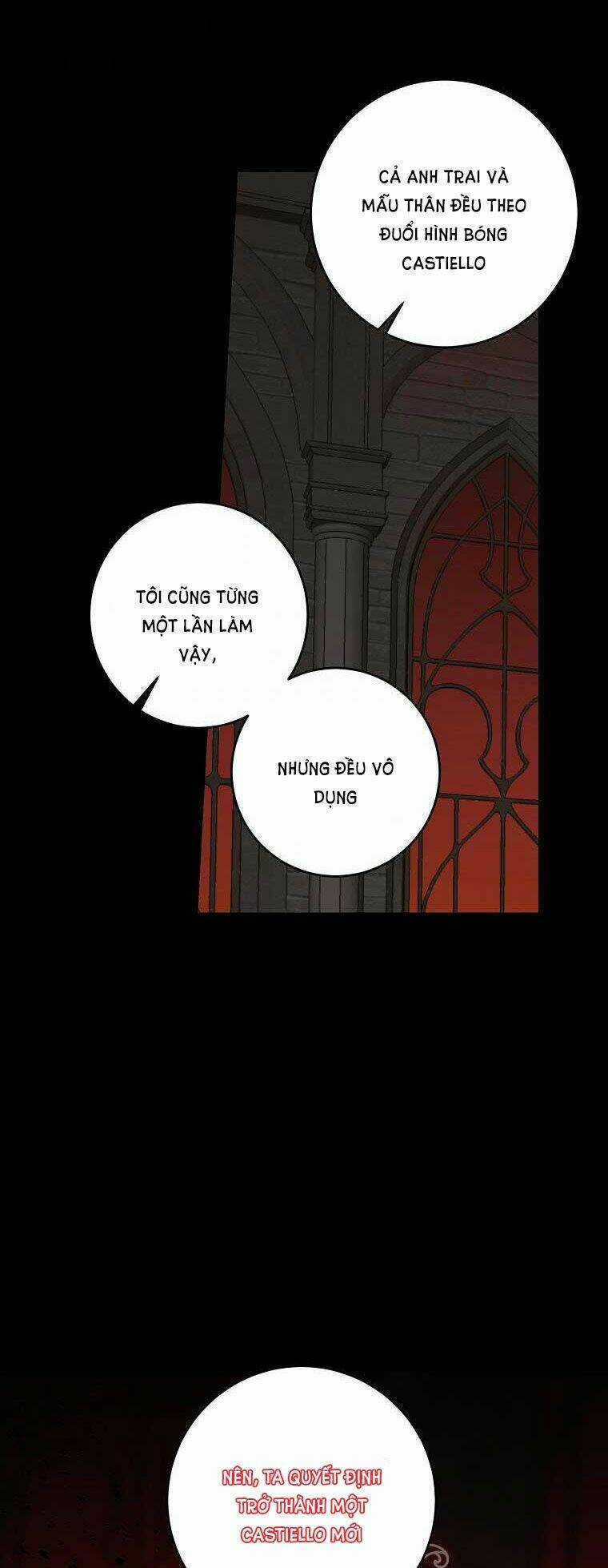 Tôi Là Con Gái Của Gia Đình Này! Chapter 141 trang 39