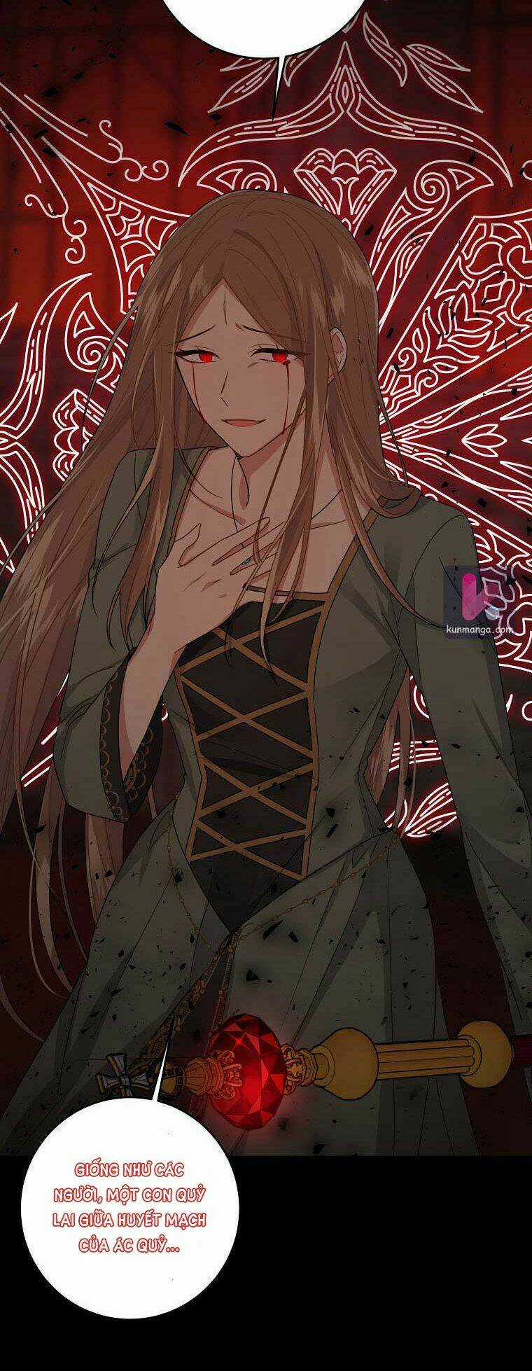 Tôi Là Con Gái Của Gia Đình Này! Chapter 141 trang 40