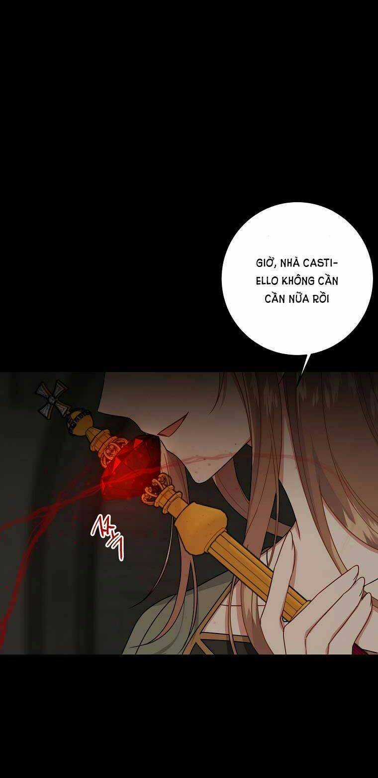 Tôi Là Con Gái Của Gia Đình Này! Chapter 141 trang 41