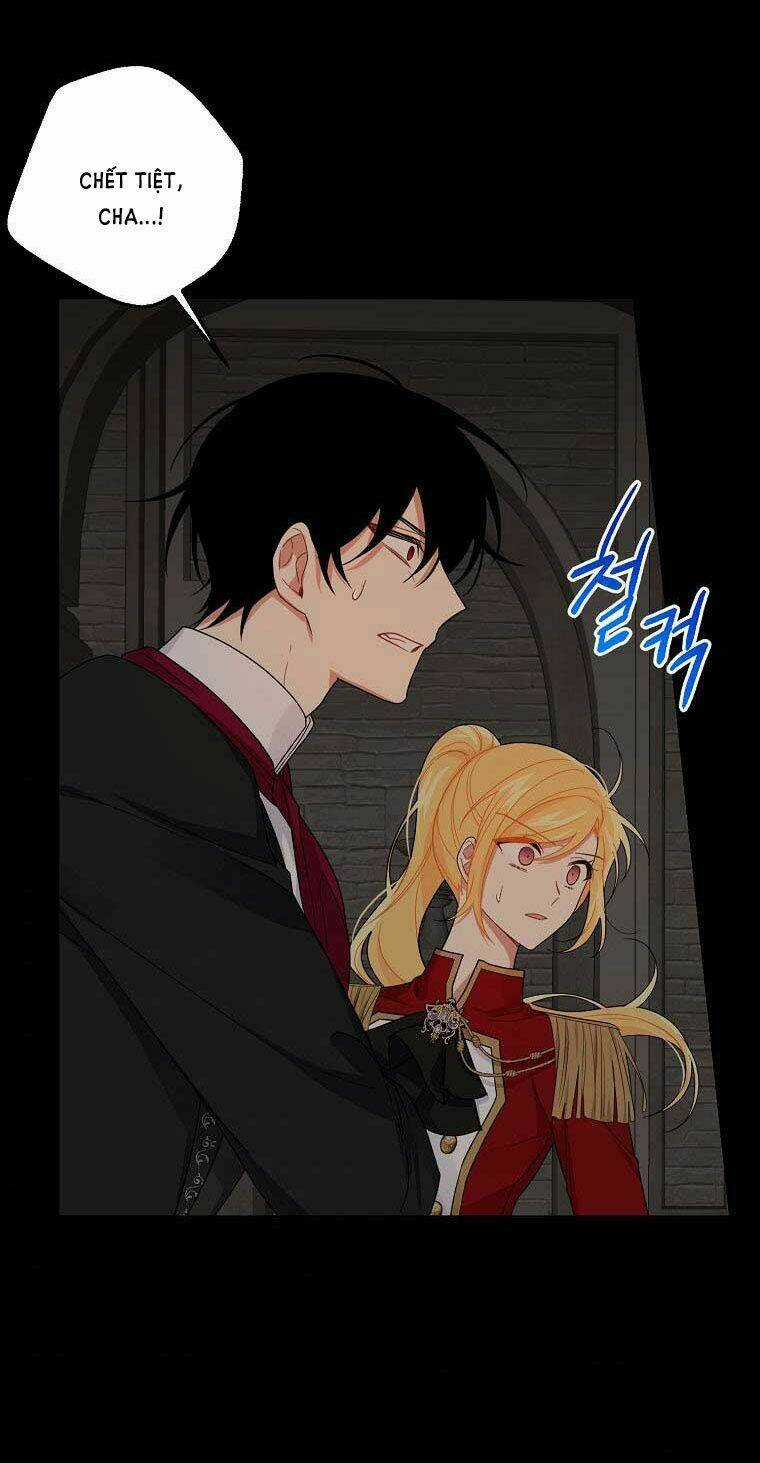 Tôi Là Con Gái Của Gia Đình Này! Chapter 141 trang 45