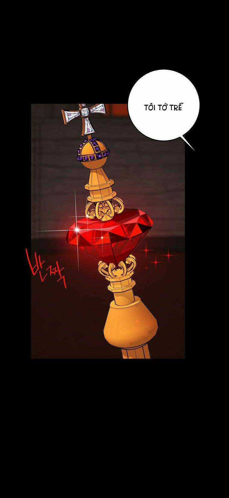 Tôi Là Con Gái Của Gia Đình Này! Chapter 141 trang 5