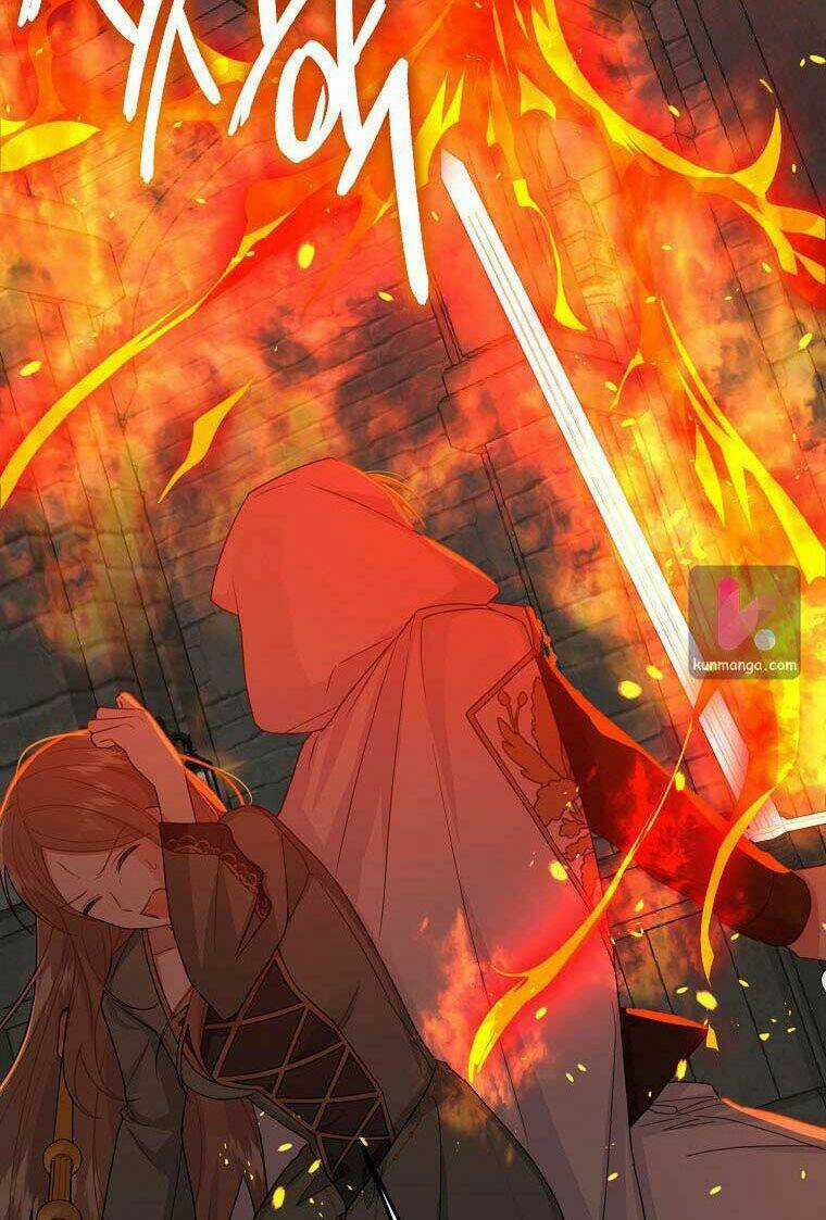 Tôi Là Con Gái Của Gia Đình Này! Chapter 141 trang 50