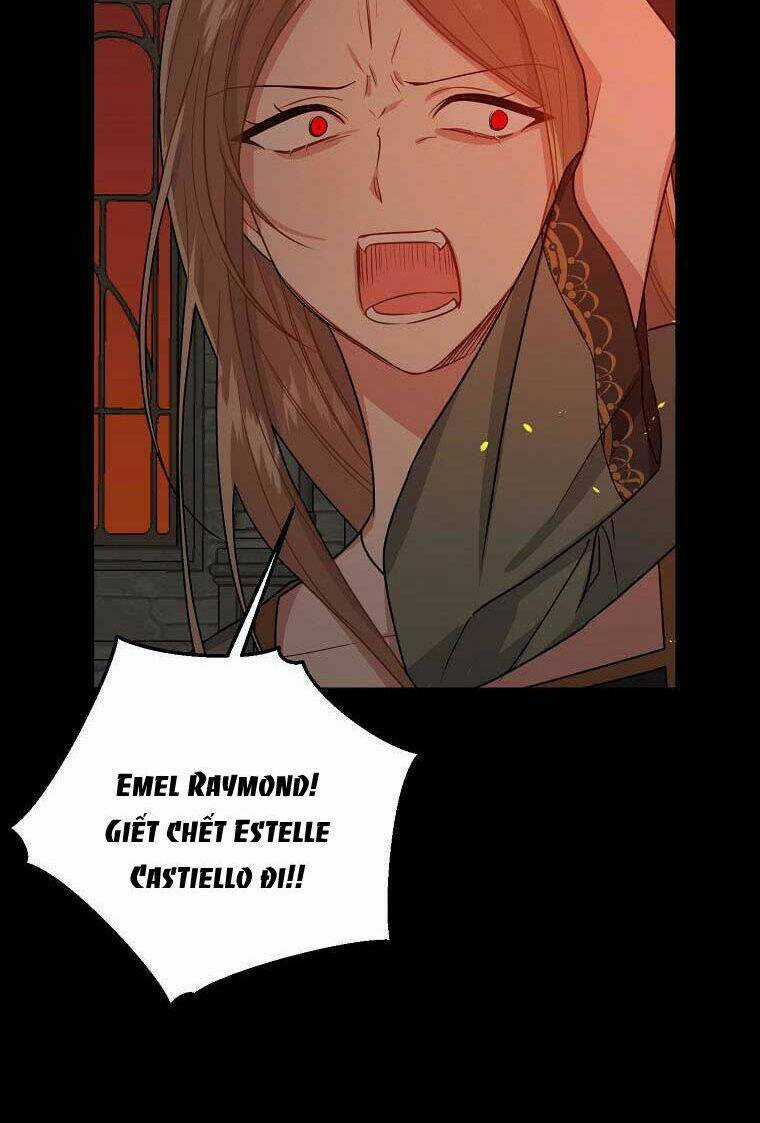 Tôi Là Con Gái Của Gia Đình Này! Chapter 141 trang 52