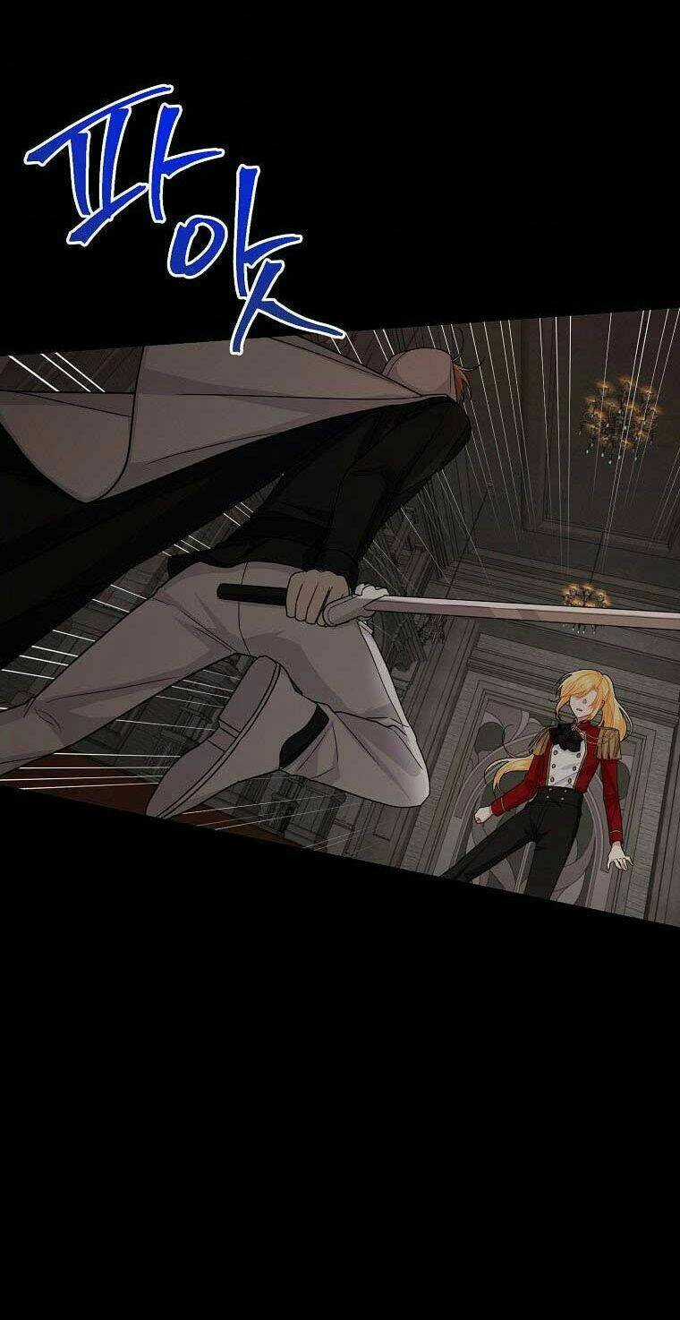 Tôi Là Con Gái Của Gia Đình Này! Chapter 141 trang 54