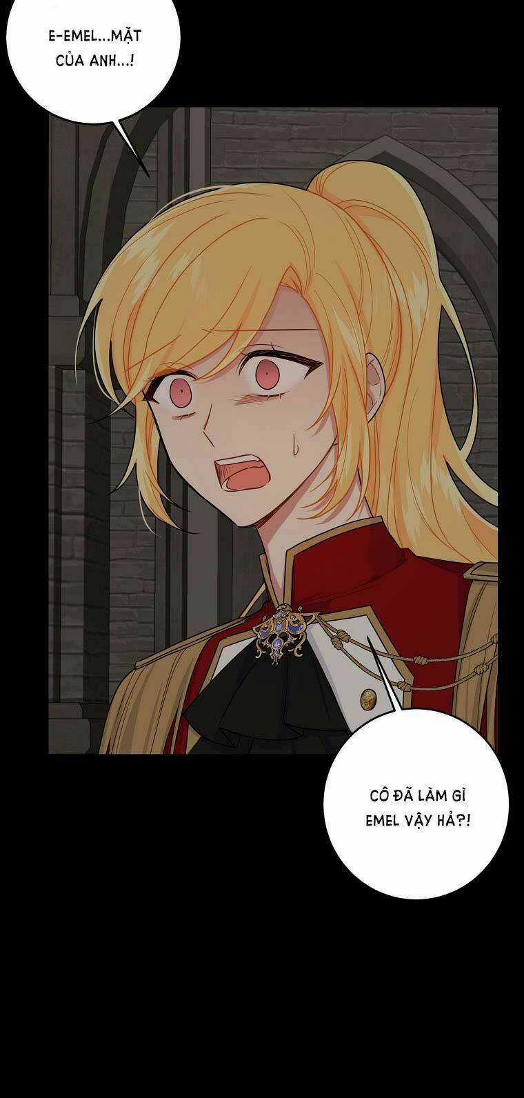 Tôi Là Con Gái Của Gia Đình Này! Chapter 141 trang 59