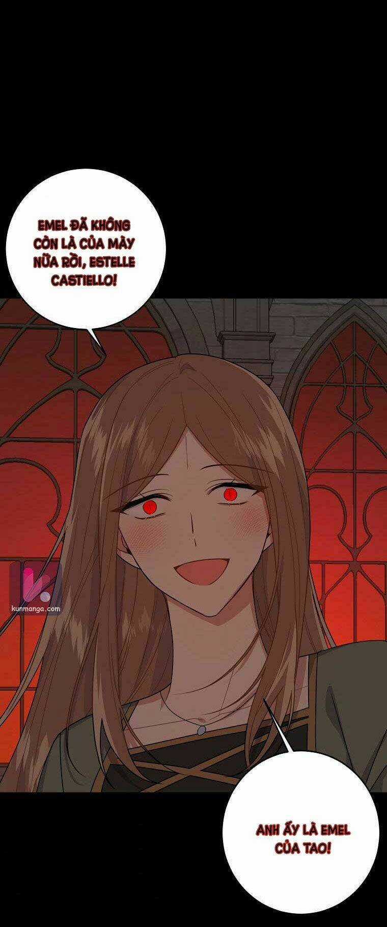 Tôi Là Con Gái Của Gia Đình Này! Chapter 141 trang 61