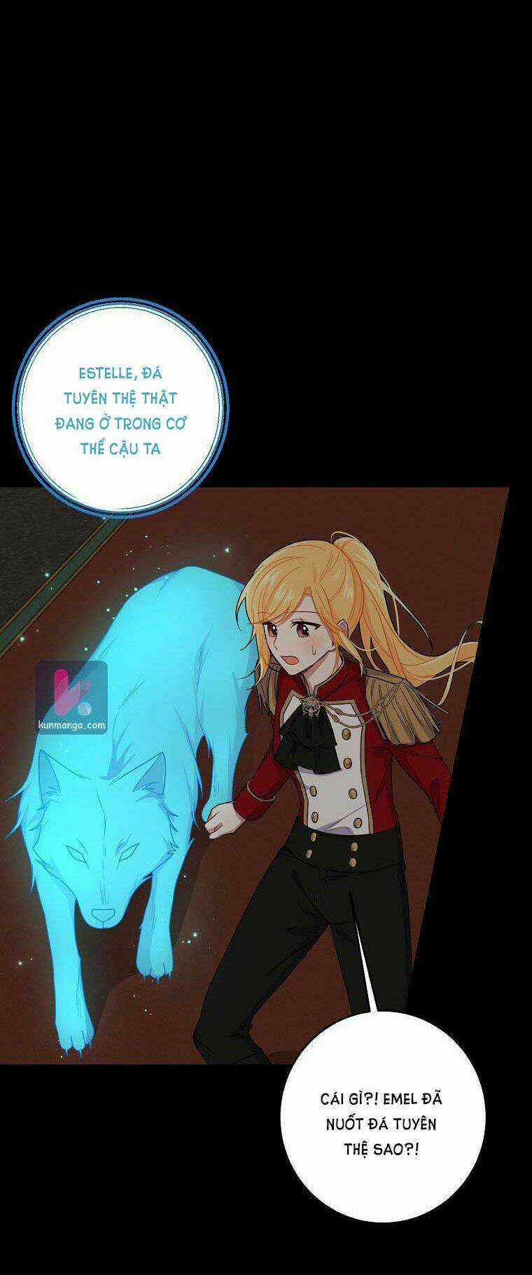 Tôi Là Con Gái Của Gia Đình Này! Chapter 141 trang 62