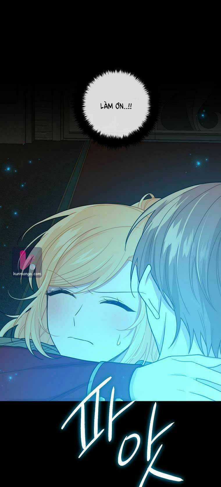 Tôi Là Con Gái Của Gia Đình Này! Chapter 141 trang 69