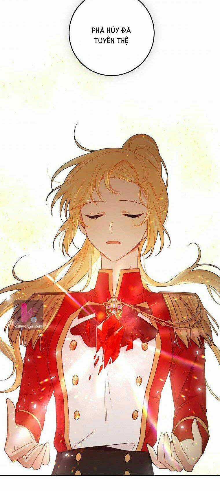 Tôi Là Con Gái Của Gia Đình Này! Chapter 141 trang 74