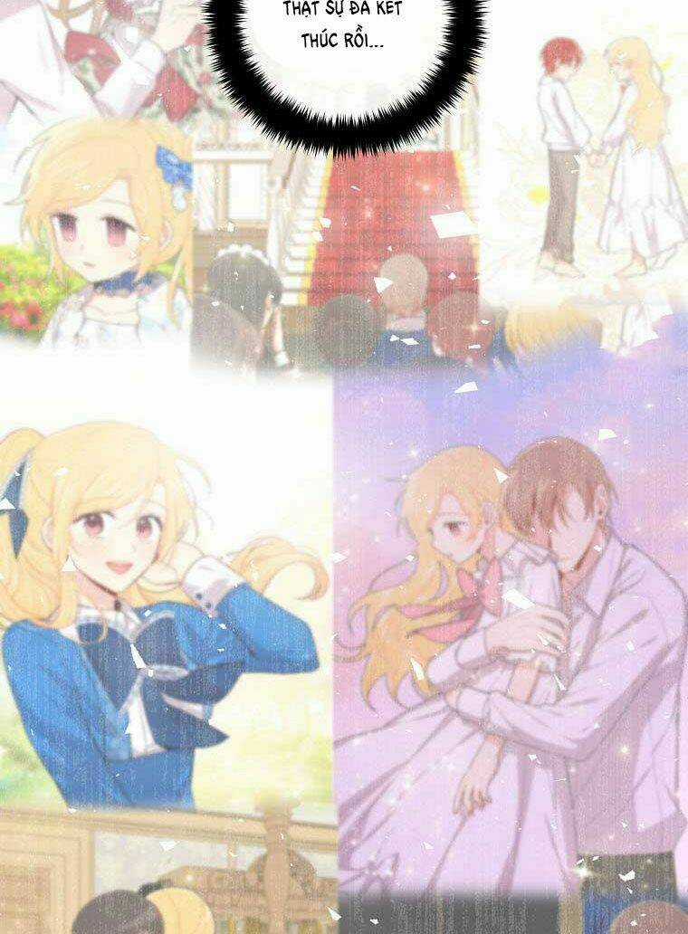 Tôi Là Con Gái Của Gia Đình Này! Chapter 141 trang 80