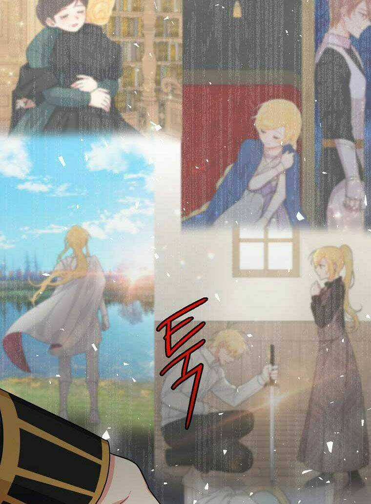 Tôi Là Con Gái Của Gia Đình Này! Chapter 141 trang 81