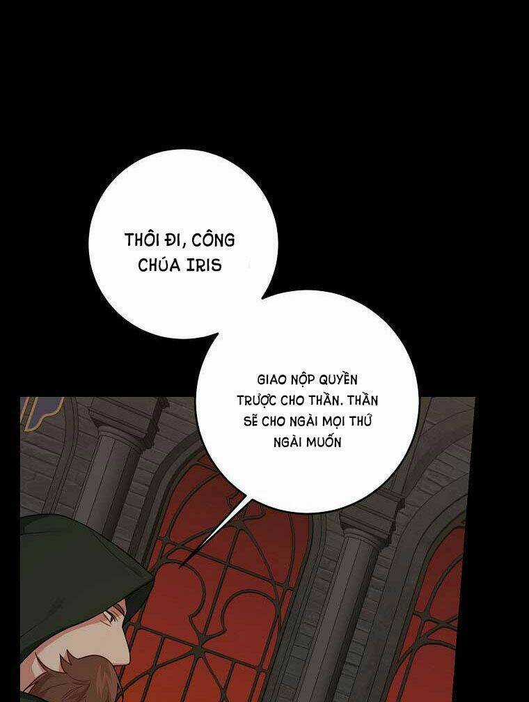 Tôi Là Con Gái Của Gia Đình Này! Chapter 141 trang 9