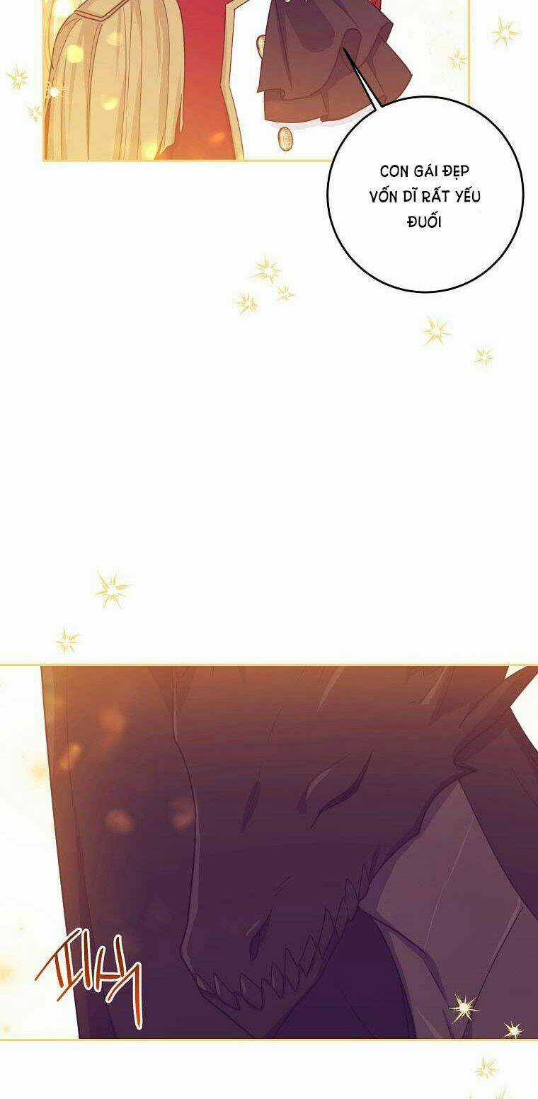 Tôi Là Con Gái Của Gia Đình Này! Chapter 142 trang 10