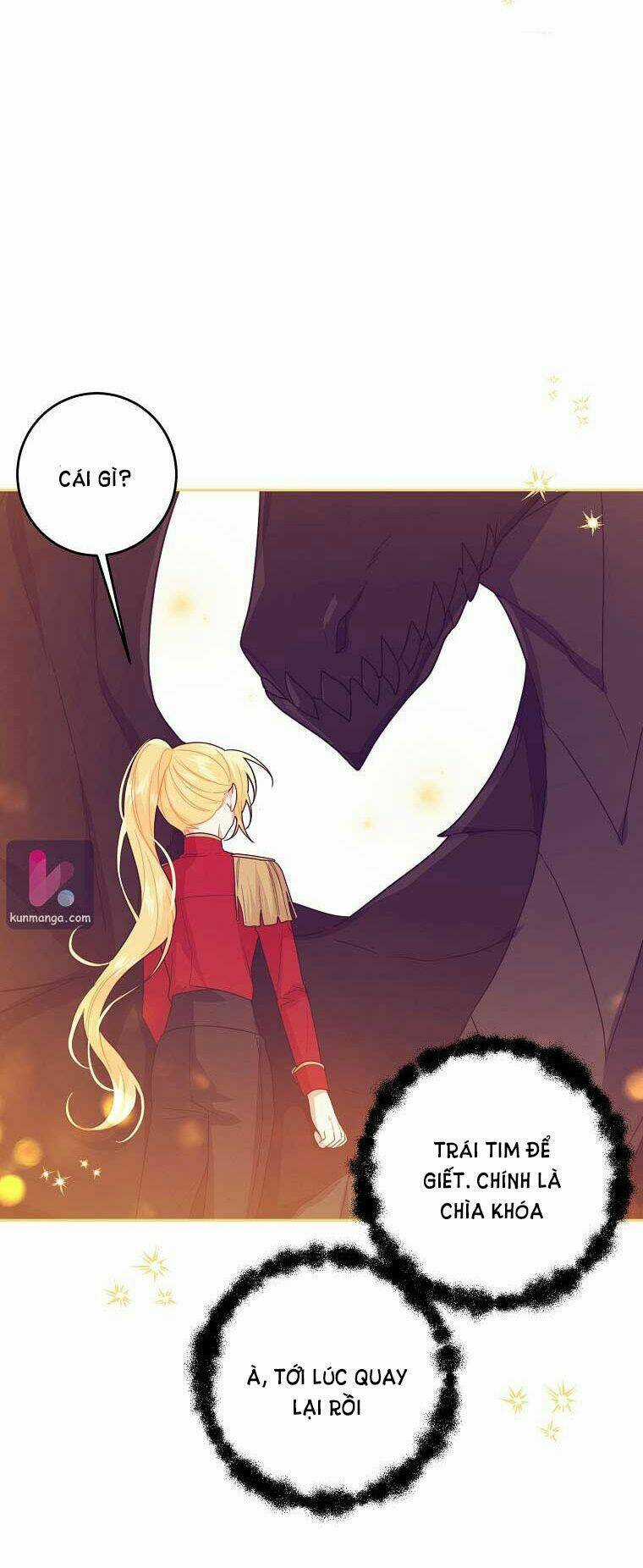 Tôi Là Con Gái Của Gia Đình Này! Chapter 142 trang 12